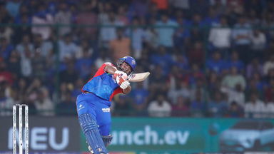Rishabh Pant SPECIAL: Fantastic Finish ft. 6,4,6,6,6