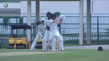 Duleep Trophy 2026 QF1, EZ vs NEZ: East Zone 1st Innings Super Sixes