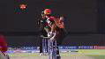 M39: SRH vs KXIP –  Irfan Pathan Wicket