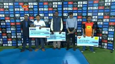 M52: SRH vs RCB – Post Match Presentation