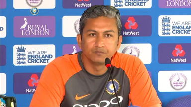 Team not deterred by 2nd ODI loss: Bangar