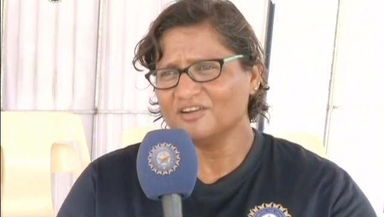 IND Women vs WI Women, 2016 : India Coach Purnima Rau Interview