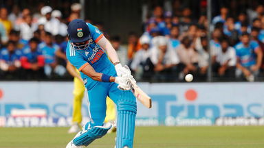 Monster Six: KL Rahul clobbers one out of the park