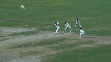 Ranji Trophy 2019-20: Haryana vs Assam - Super Sixes,  Haryana 2nd Innings