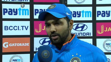 IND vs SL 2017, 2nd T20I: Match Presentation