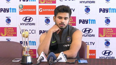 'A' tours are pivotal to national call-ups: Shreyas Iyer