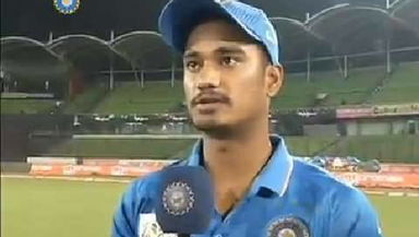 Asia Cup, 2016: Interview - Pawan Negi