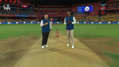IPL 2025 M58: RCB vs KKR - Pitch Report