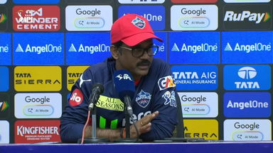 Need to stop losing wickets at regular intervals: Venugopal Rao