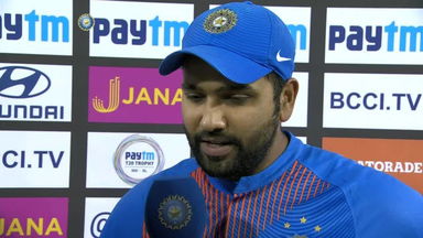 IND vs SL 2017, 1st T20I: Match Presentation