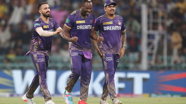 IPL 2024 M54: LSG vs KKR – Match Highlights