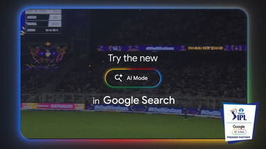 IPL 2026 M15: KKR vs LSG - Google Turning Point Moment of the Match