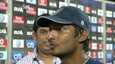 IPL 2012 Match 20 – RR vs DC: Presentation