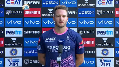 M12: CSK vs RR – David Miller Interview