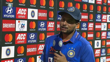 IND vs SL 2023,  2ND ODI: Match Presentation
