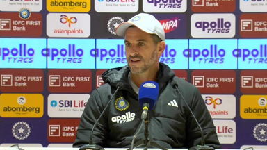 We back quality players and leaders: Ryan ten Doeschate
