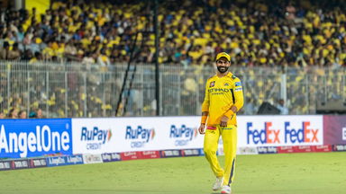 Ever-reliant Jadeja pulls off impressive catch