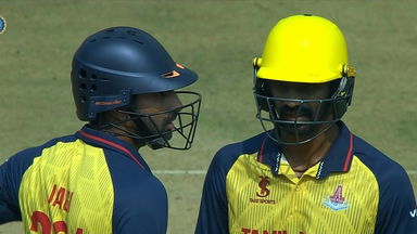 SMAT 2024, Tamil Nadu vs Tripura: Match Highlights