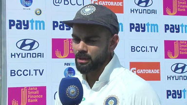 IND vs WI, 2018 - 1st Test: Match Presentation