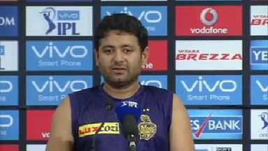 M38: KKR vs GL – Press Conference – Piyush Chawla