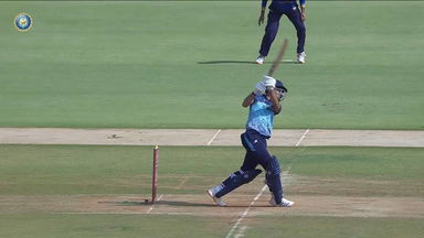 SMAT 2025, Jharkhand vs Uttarakhand: Utkarsh Singh sets the tone with 41(29)
