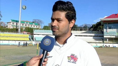 Ranji Trophy 2019-20: Himachal vs Mumbai - Toss