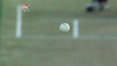 M23: LIO vs SYD – Petersen c McCullum b O'Keefe