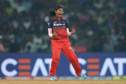 Outfoxed! Prema Rawat's sharp googly