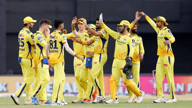 IPL 2025 M67: GT vs CSK - Match Highlights