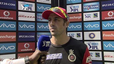 M35: RCB vs RPS – David Wiese Interview