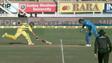 When Jadeja’s rocket arm meets Dhoni’s guile