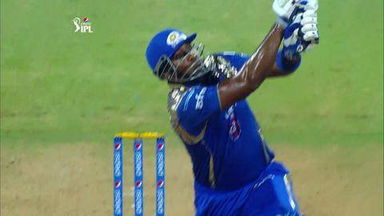 M57: CSK vs MI – Super Sixes
