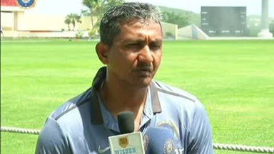 India's tour of West Indies, 2016: Sanjay Bangar Press conference