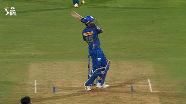 IPL 2026 M47: MI vs LSG - Super Sixes