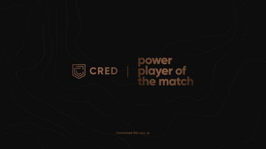 CRED Power Players of Week 5