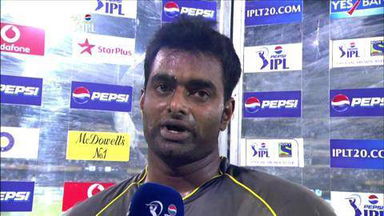 M72: SRH vs KKR – Anand Rajan Interview