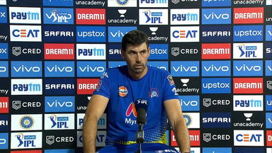 Raina’s knock a positive sign for us: Fleming
