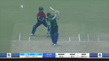 Women’s Sr T20 Challenger Trophy 2020: India A vs India C - Super Sixes