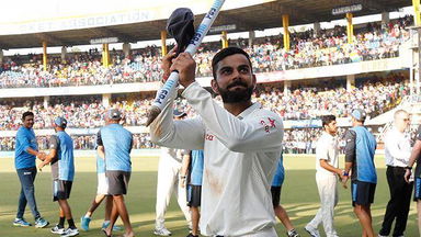 In conversation - Virat Kohli the Test captain: Part 2