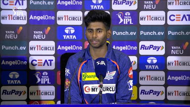 Speed thrills and excites me: Mayank Yadav