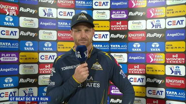 IPL 2026 M14: DC vs GT - Jos Buttler Interview