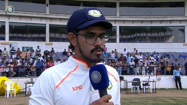 Ranji Trophy 2025 Final, Vidarbha vs Kerala: Y V Rathod Interview