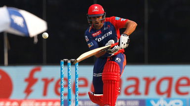 M26: DD vs KKR – Karun Nair 68