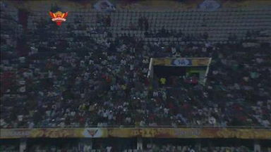 M3: SRH vs PWI – Cameron White Wicket