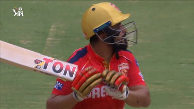 Attractive & Powerful: Splendid sixes ft. Prabhsimran & Taide