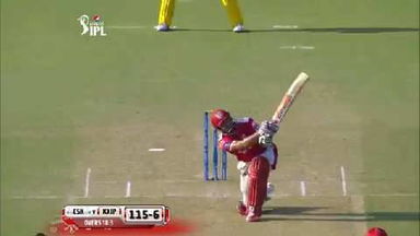 M53: KXIP vs CSK – Super Sixes