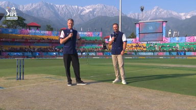 IPL 2026 Q1: RCB vs GT - Pitch Report