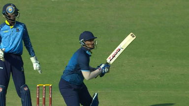 Vijay Hazare Trophy 2023 QF1, Haryana vs Bengal: Super sixes