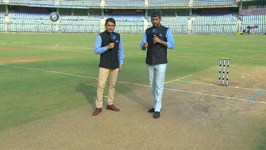 Syed Mushtaq Ali Trophy 2019-20, ASM vs MCA: Pitch report