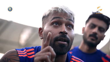 The Speech, Episode 5, ft. Hardik Pandya